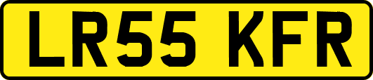 LR55KFR