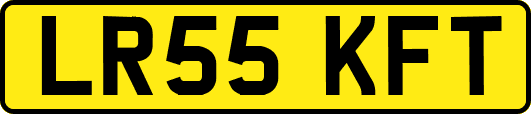 LR55KFT