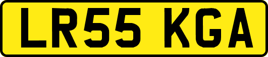 LR55KGA