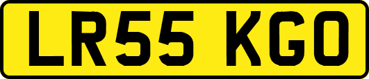 LR55KGO