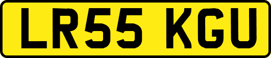 LR55KGU
