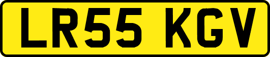LR55KGV