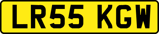 LR55KGW