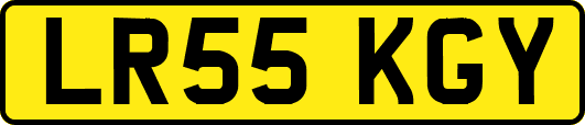 LR55KGY