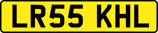 LR55KHL