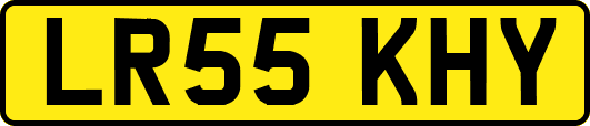 LR55KHY