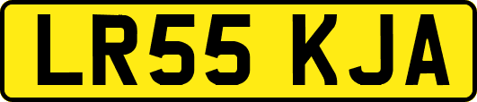 LR55KJA