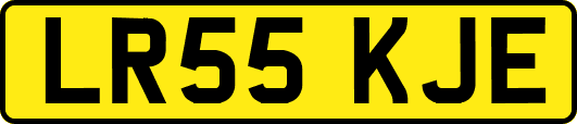 LR55KJE