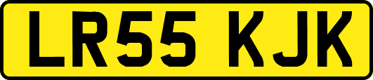 LR55KJK
