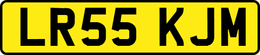 LR55KJM