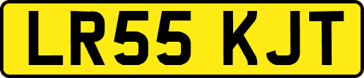 LR55KJT