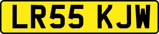 LR55KJW