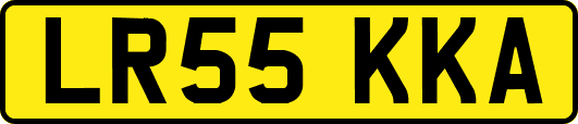 LR55KKA