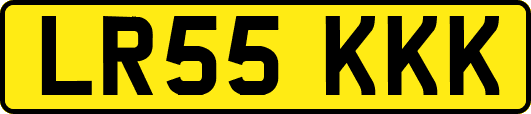 LR55KKK