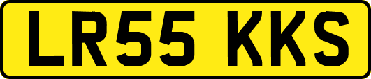 LR55KKS