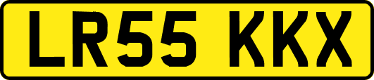 LR55KKX