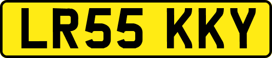 LR55KKY