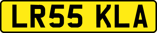 LR55KLA