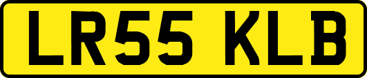 LR55KLB