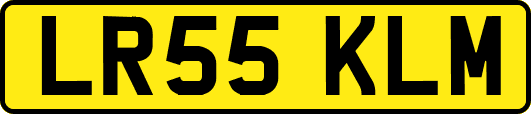 LR55KLM