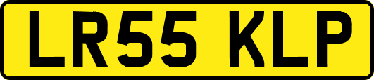 LR55KLP