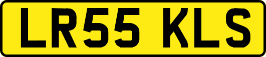 LR55KLS