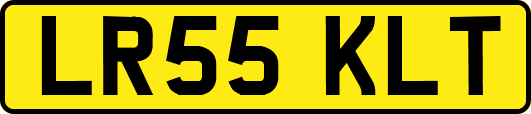 LR55KLT