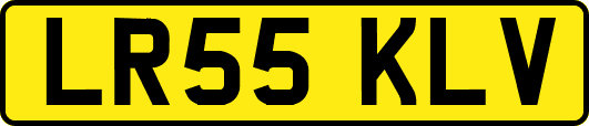 LR55KLV