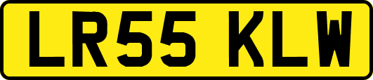 LR55KLW