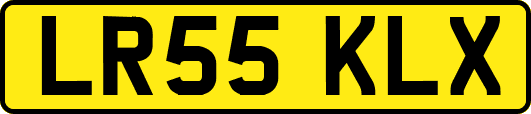 LR55KLX
