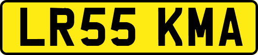 LR55KMA