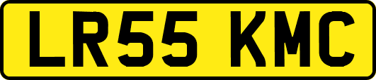 LR55KMC