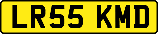 LR55KMD