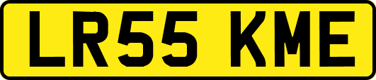 LR55KME