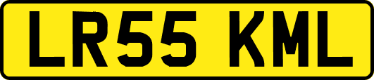 LR55KML