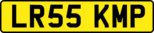 LR55KMP
