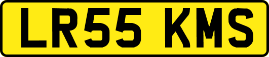 LR55KMS