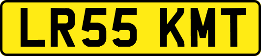 LR55KMT
