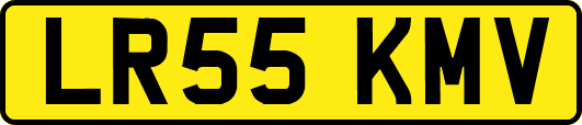 LR55KMV