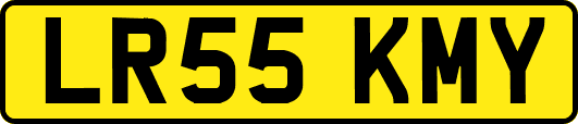 LR55KMY
