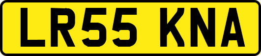 LR55KNA