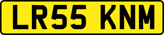 LR55KNM