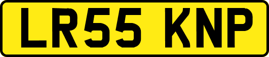 LR55KNP
