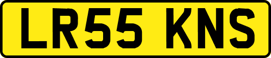 LR55KNS