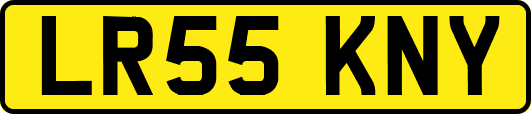 LR55KNY