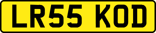LR55KOD