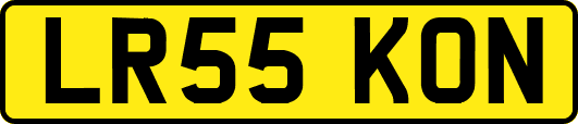 LR55KON