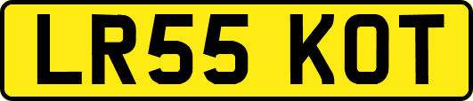 LR55KOT