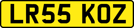 LR55KOZ