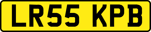 LR55KPB